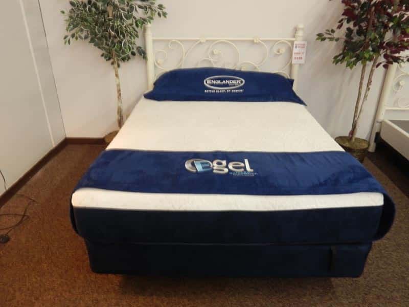 top of the line mattress sets