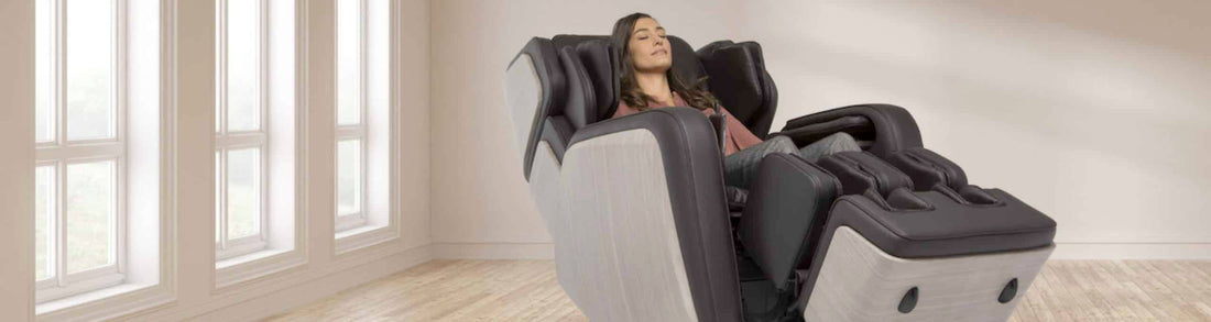 Furniture For Life Massage Chairs Banner