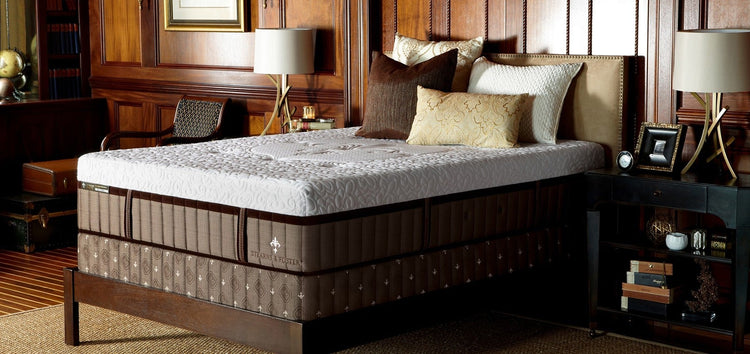 5 Reasons to Choose Latex Mattresses Portland Oregon – Mattress World ...