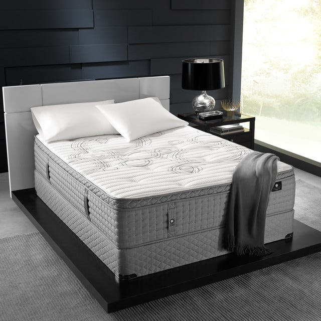 Do Bed Height and Mattress Height Matter?