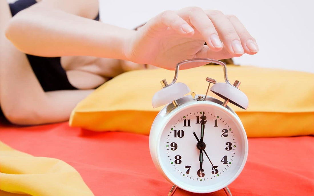 Is It Really Bad to Hit Snooze?