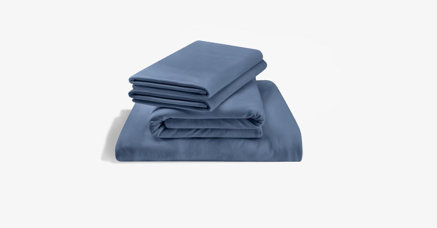 Tempur-Pedic® Rayon from Bamboo Sheet Set