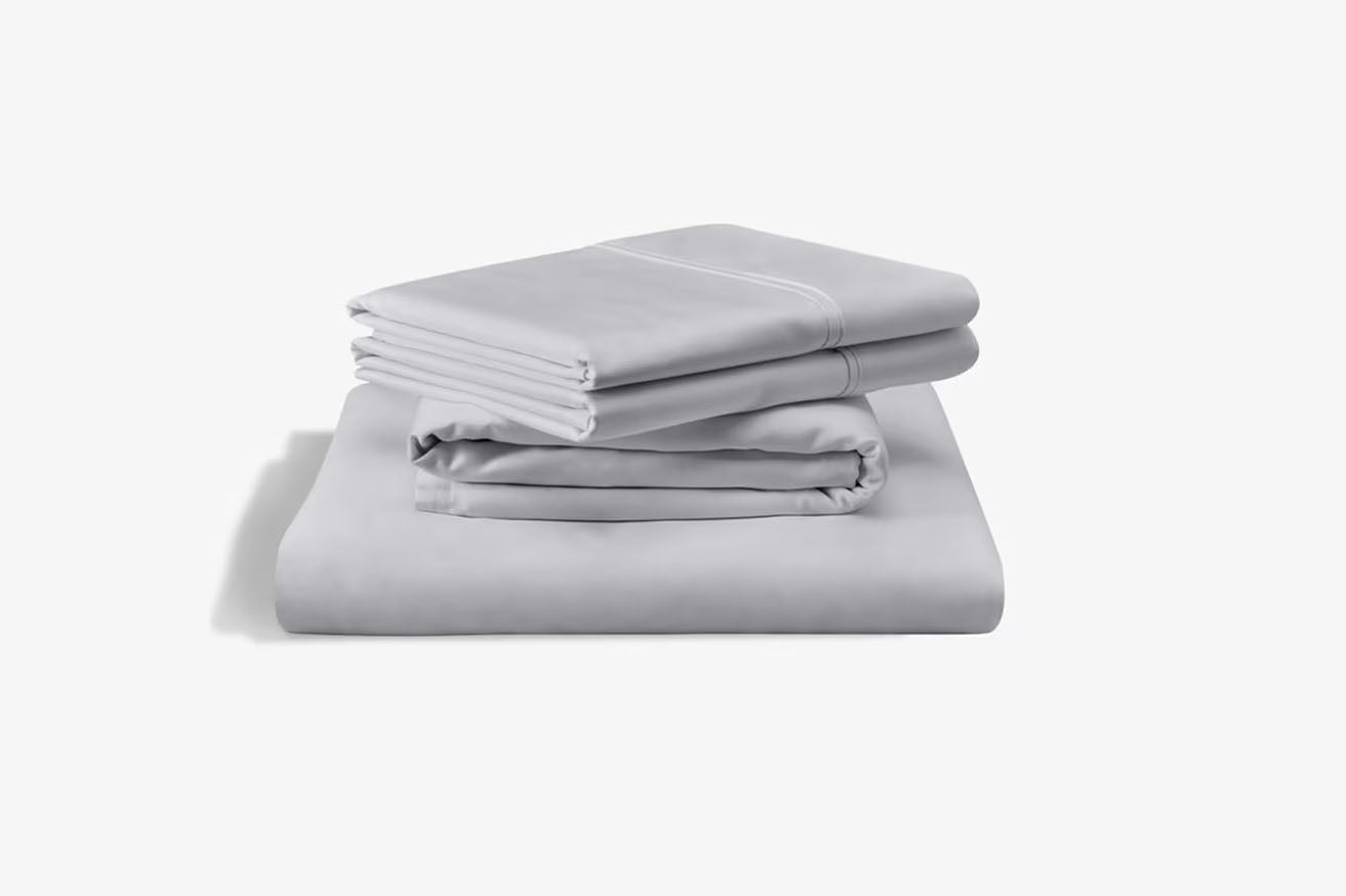 Tempur-Pedic® Classic Cotton Sheet Set