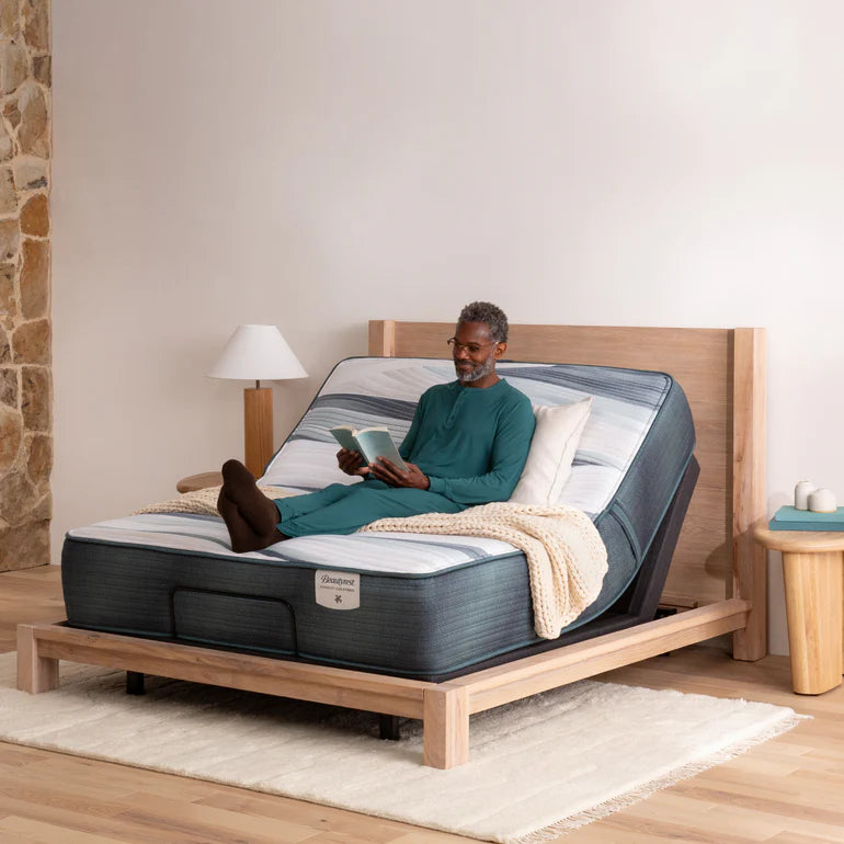 Beautyrest Advanced Motion Adjustable Base