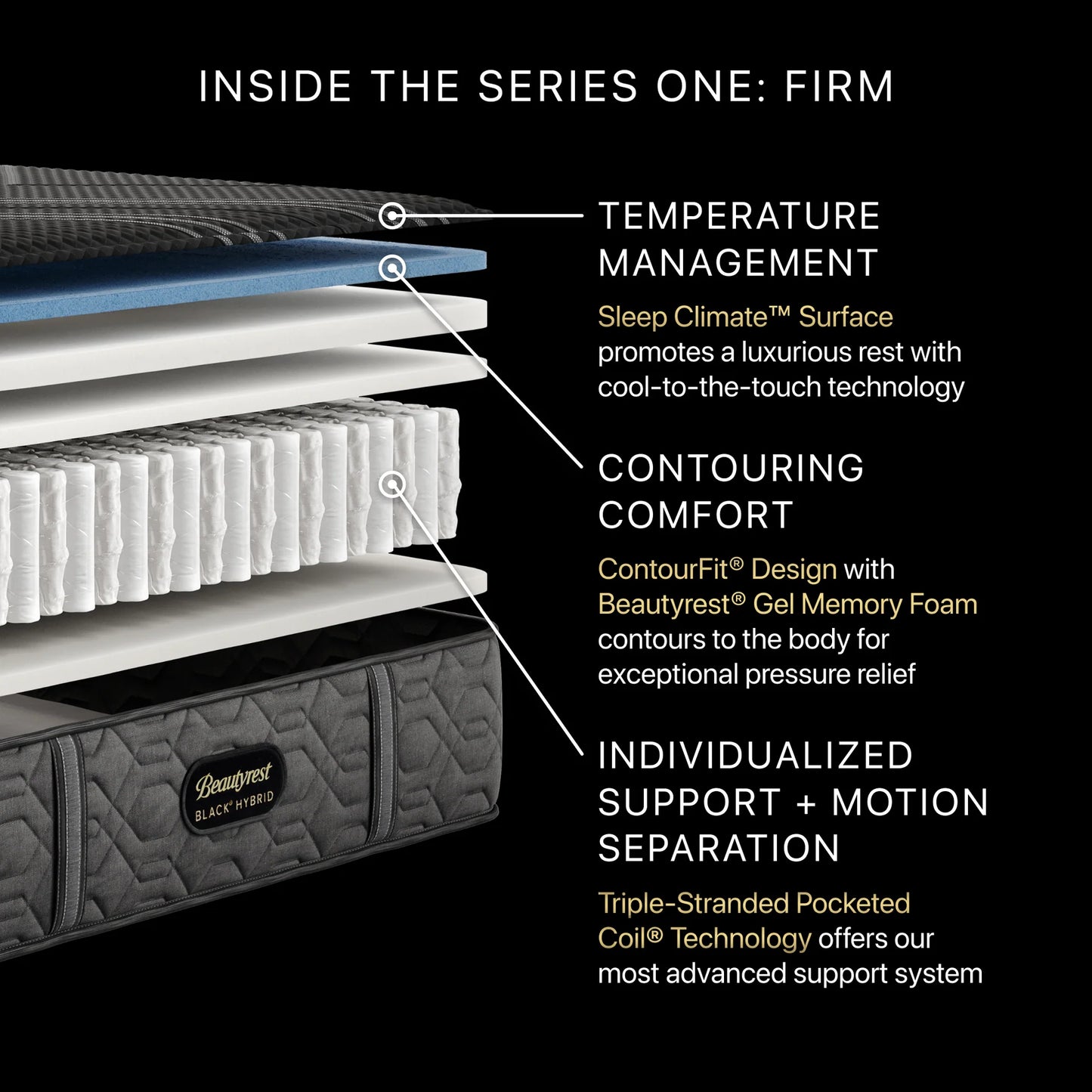 Series One / Firm