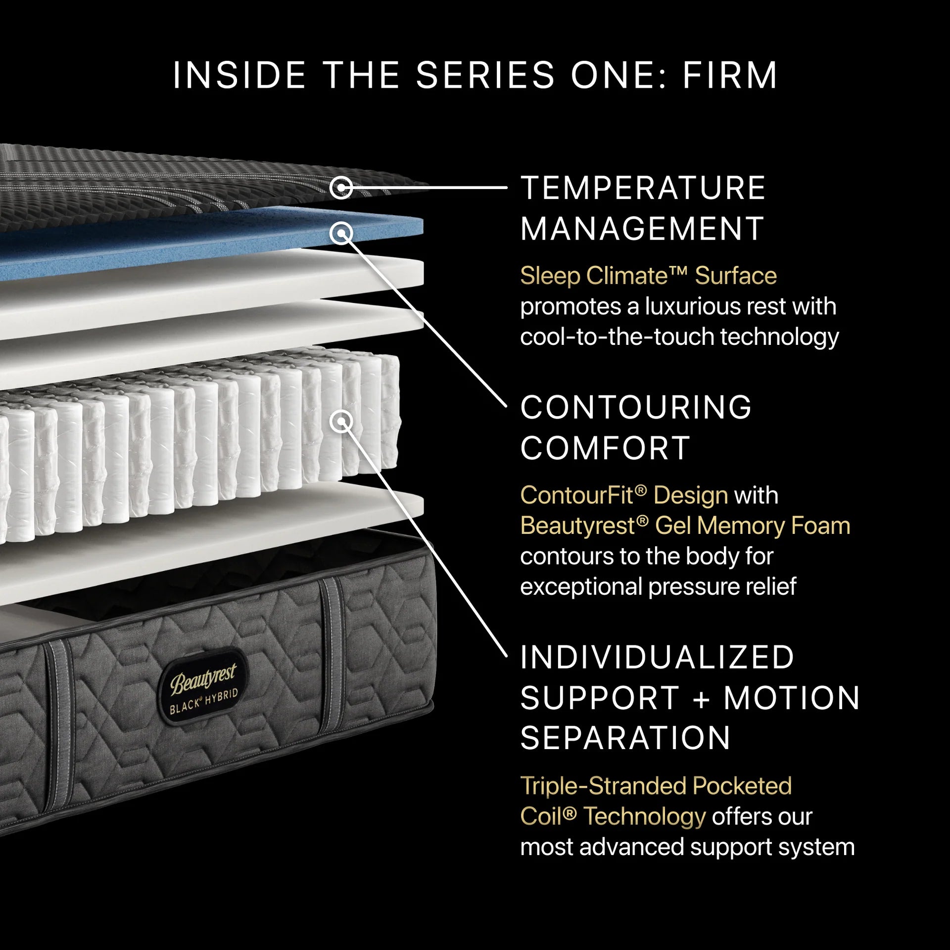 Series One / Firm