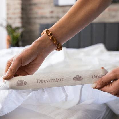 DreamFit Microfiber Sheet Set