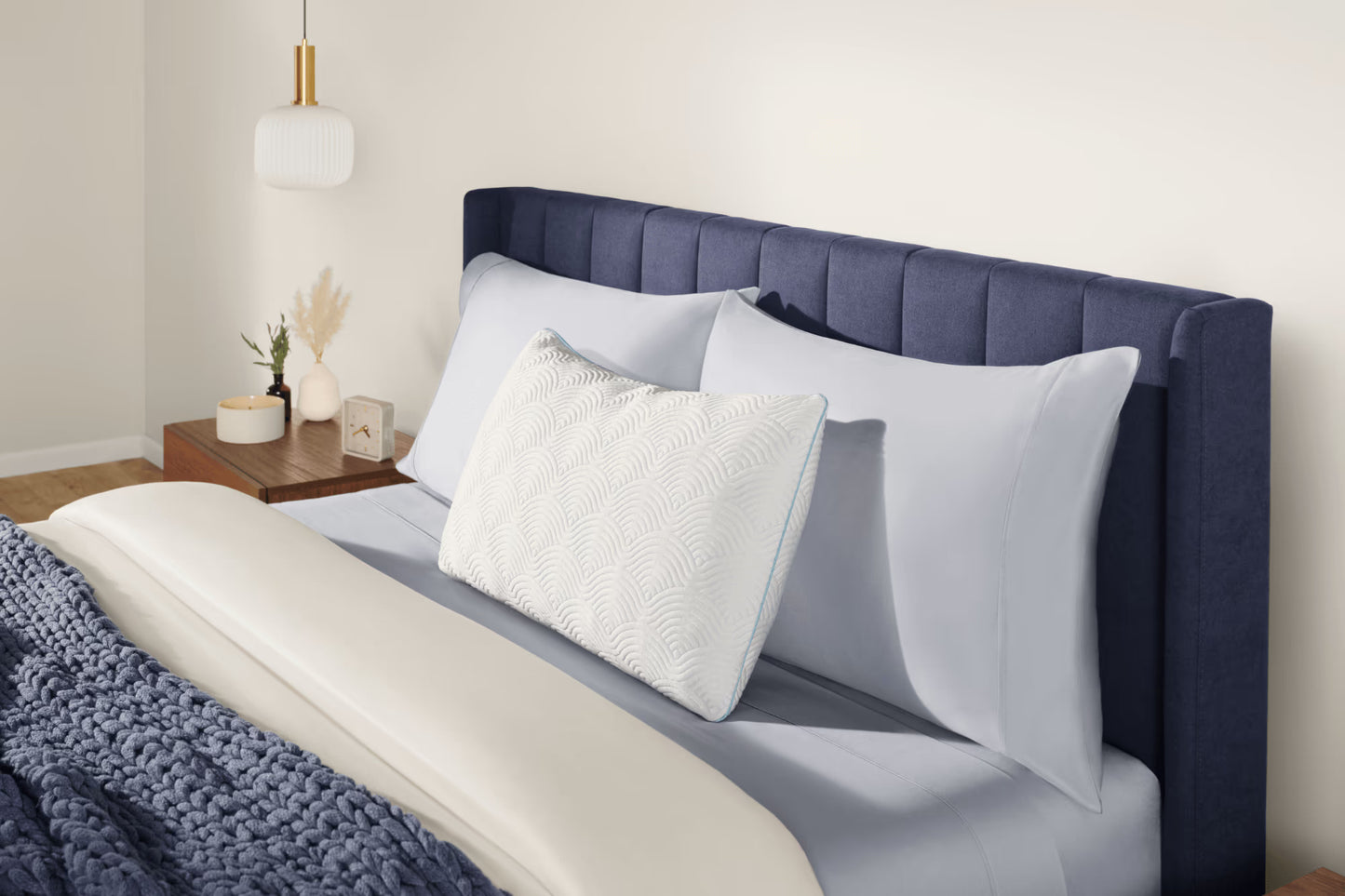 TEMPUR-Cloud® Adjustable Pillow