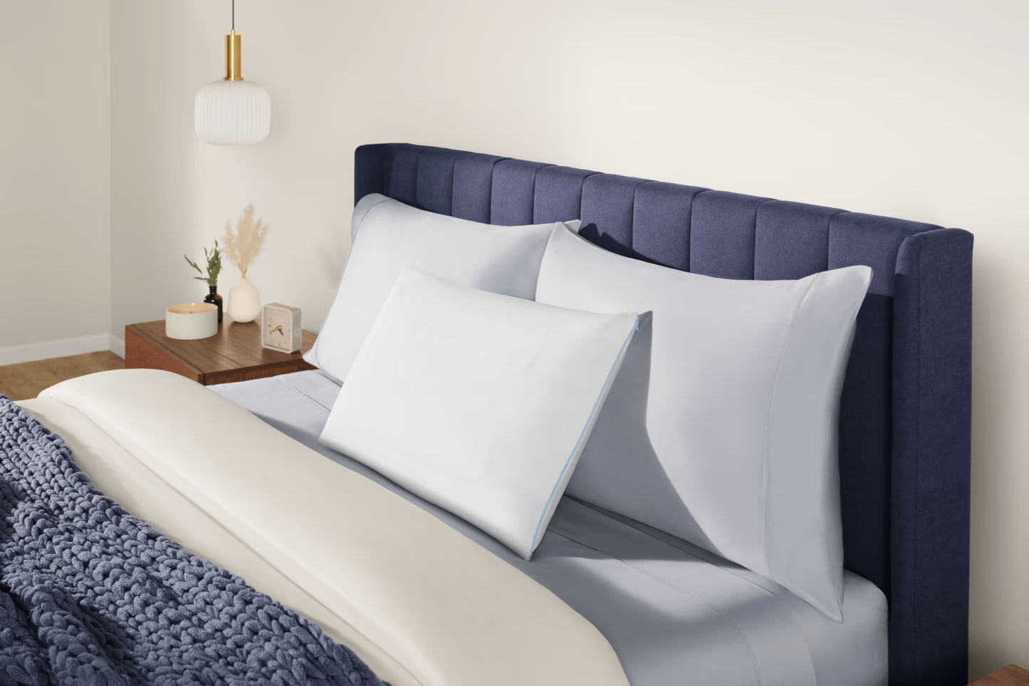 TEMPUR-Cloud® Dual Cooling™ Pillow