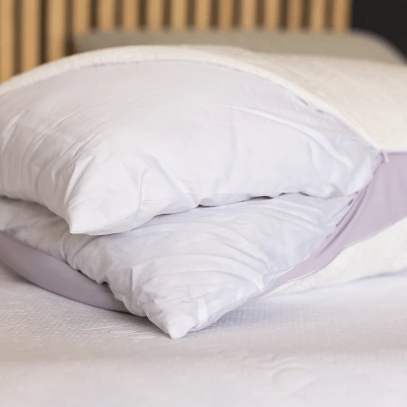 DreamFit Adjustable Duo Pillow