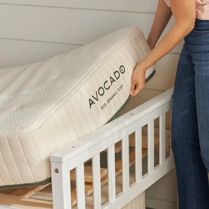 Avocado Eco Organic Kids Mattress