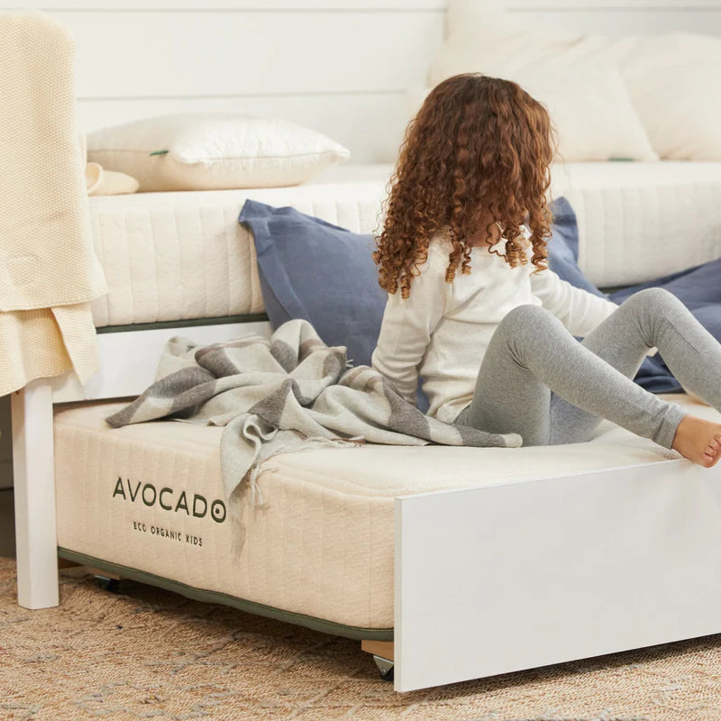 Avocado Eco Organic Kids Mattress