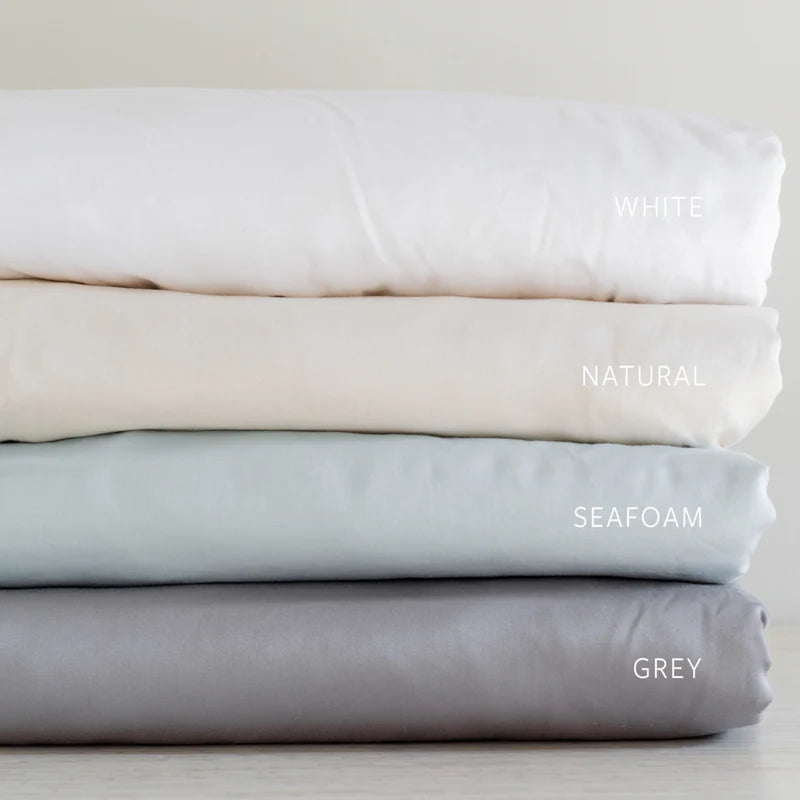 Avocado Organic Cotton Sheets