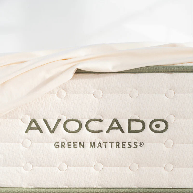 Avocado Organic Waterproof Mattress Protector