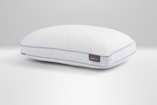 TEMPUR-Cloud® Hybrid Pillow