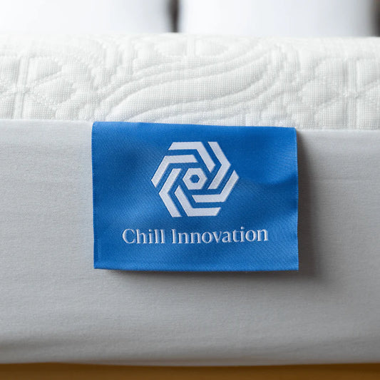 DreamChill™ Waterproof Mattress Protector