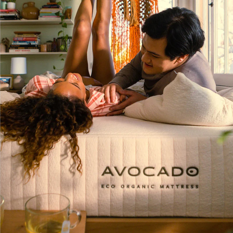 Avocado Eco Organic Mattress