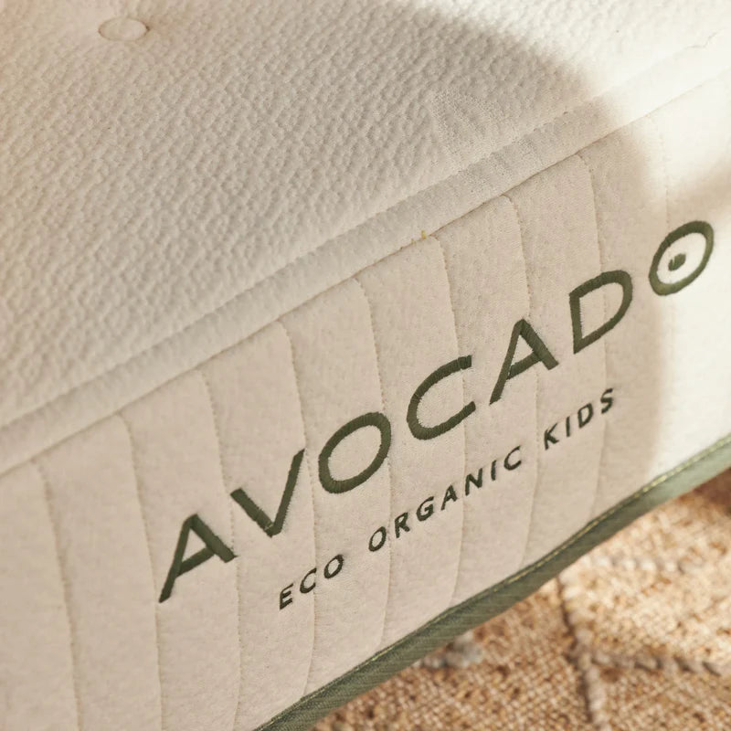 Avocado Eco Organic Kids Mattress