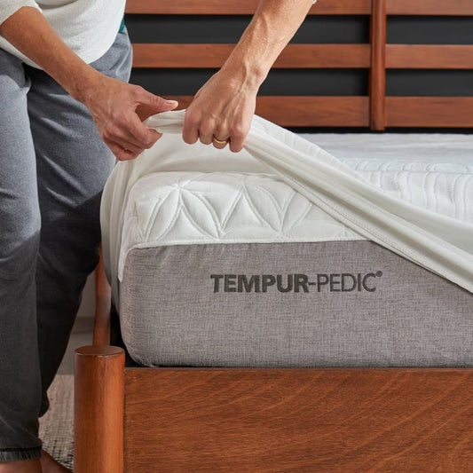 TEMPUR-Protect® Mattress Protector