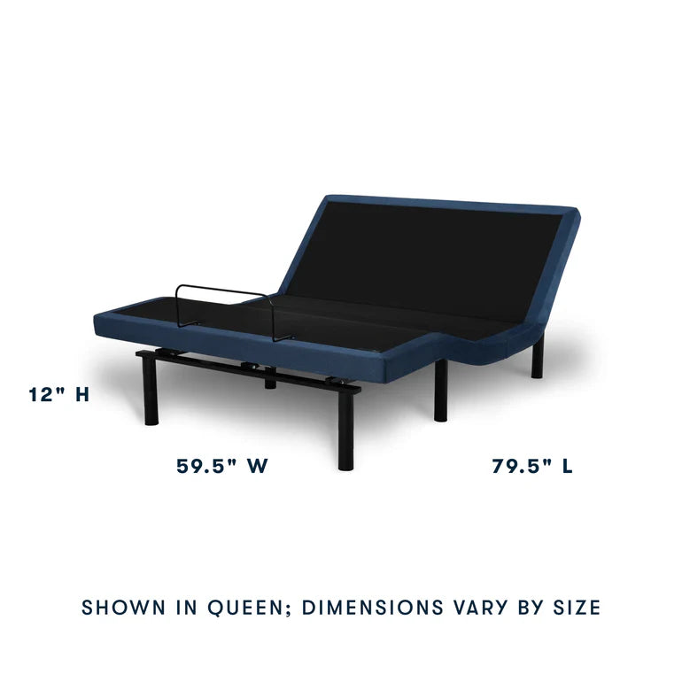 Serta® Motion Essentials® Adjustable Base