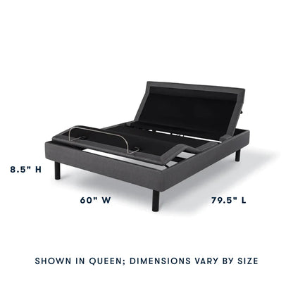 Serta® Motion Perfect® Adjustable Base