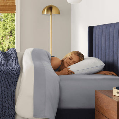 TEMPUR-Cloud® Adjustable Pillow