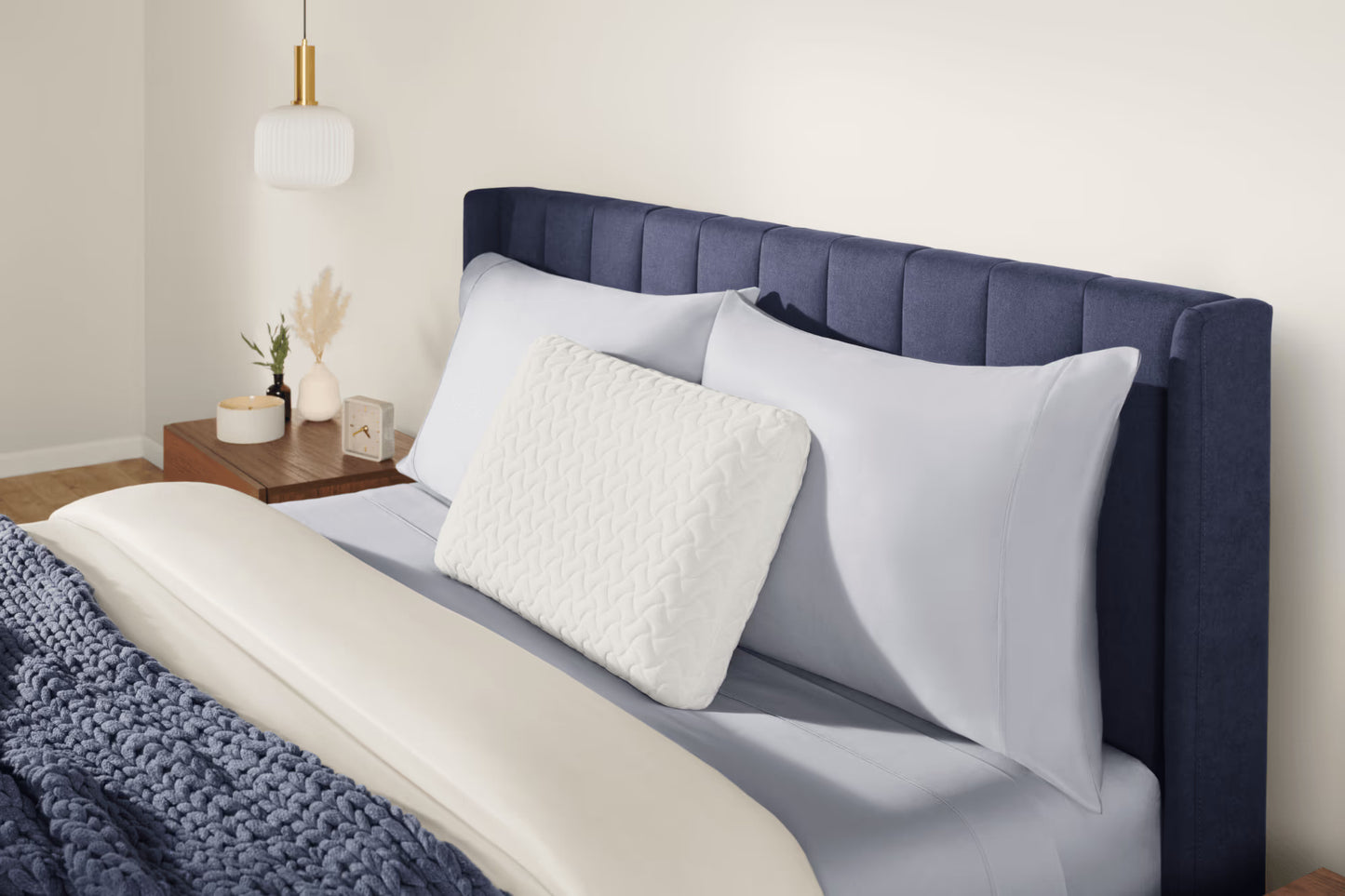 TEMPUR-Cloud® Pillow