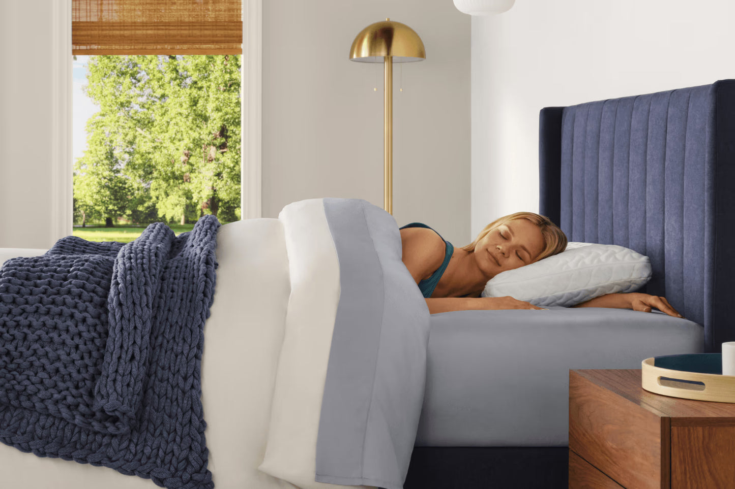 TEMPUR-Cloud® Pillow