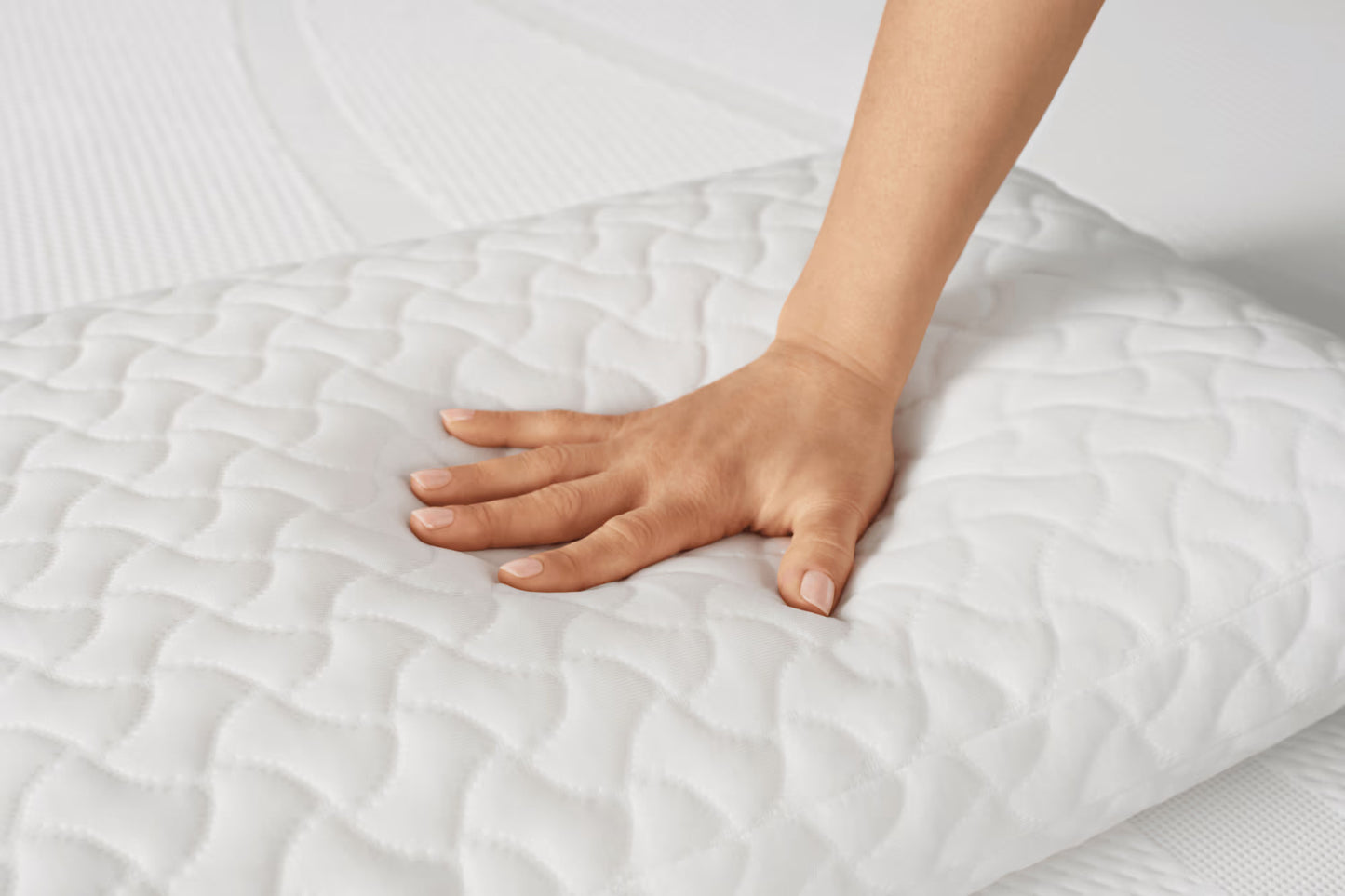 TEMPUR-Cloud® Pillow