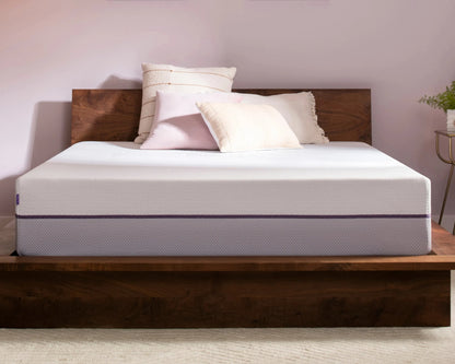 Purple Plus® Mattress