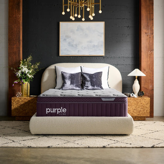 Purple RejuvenatePlus™ Mattress