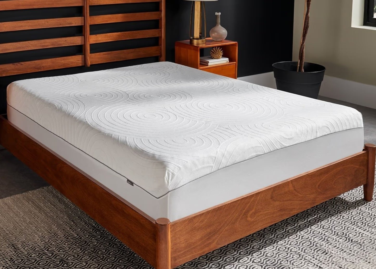 TEMPUR-Protect® Mattress Protector