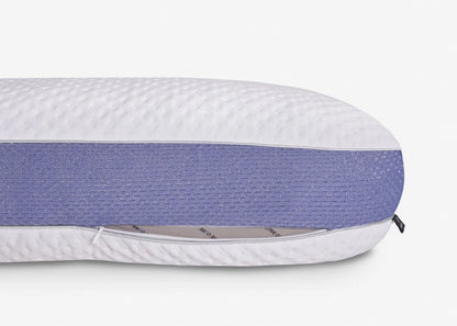 BEDGEAR Balance 3.X Cuddle Curve Pillow