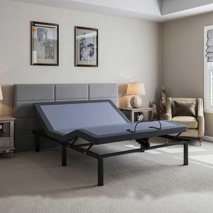 BT2000 Adjustable Bed