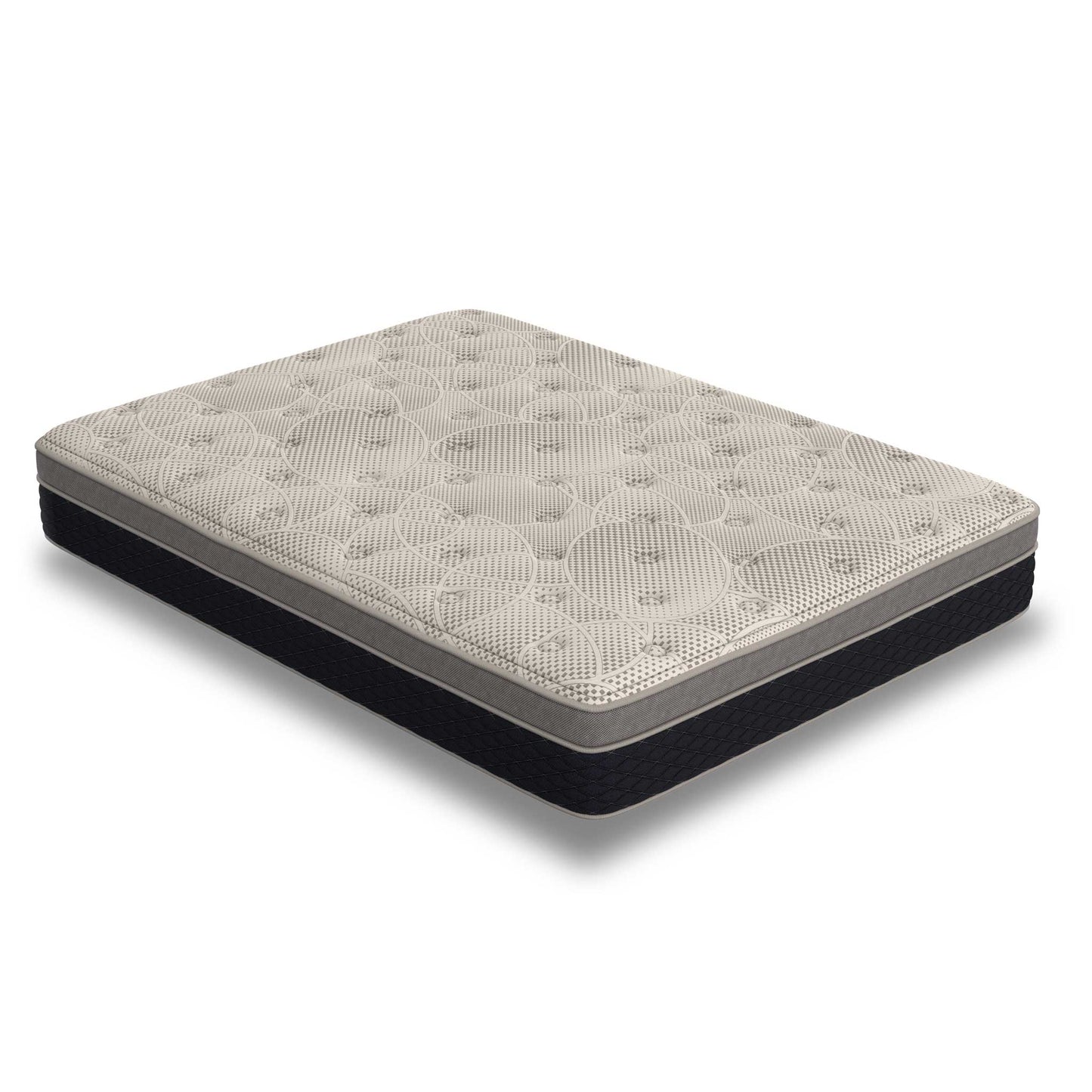 BedTech CS Hybrid 12" Mattress