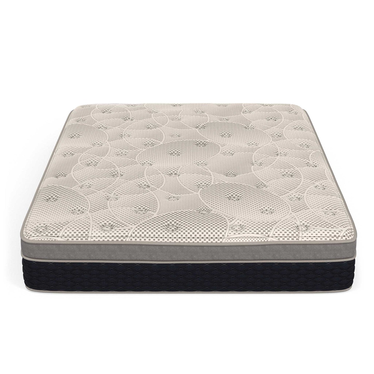 BedTech CS Hybrid 12" Mattress