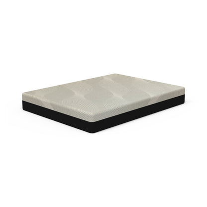 BedTech Gel Comfort 10" Mattress