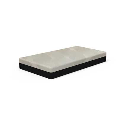 BedTech Gel Comfort 10" Mattress