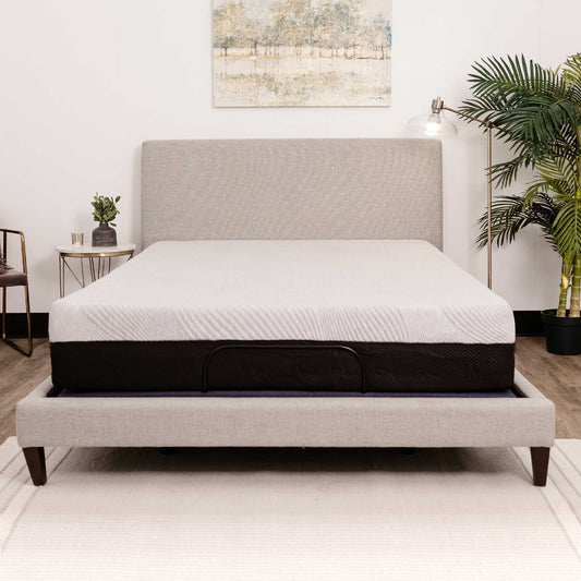 BedTech Gel Comfort 12" Mattress