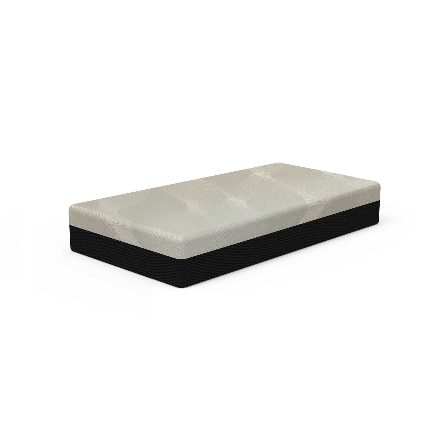 BedTech Gel Comfort 12" Mattress