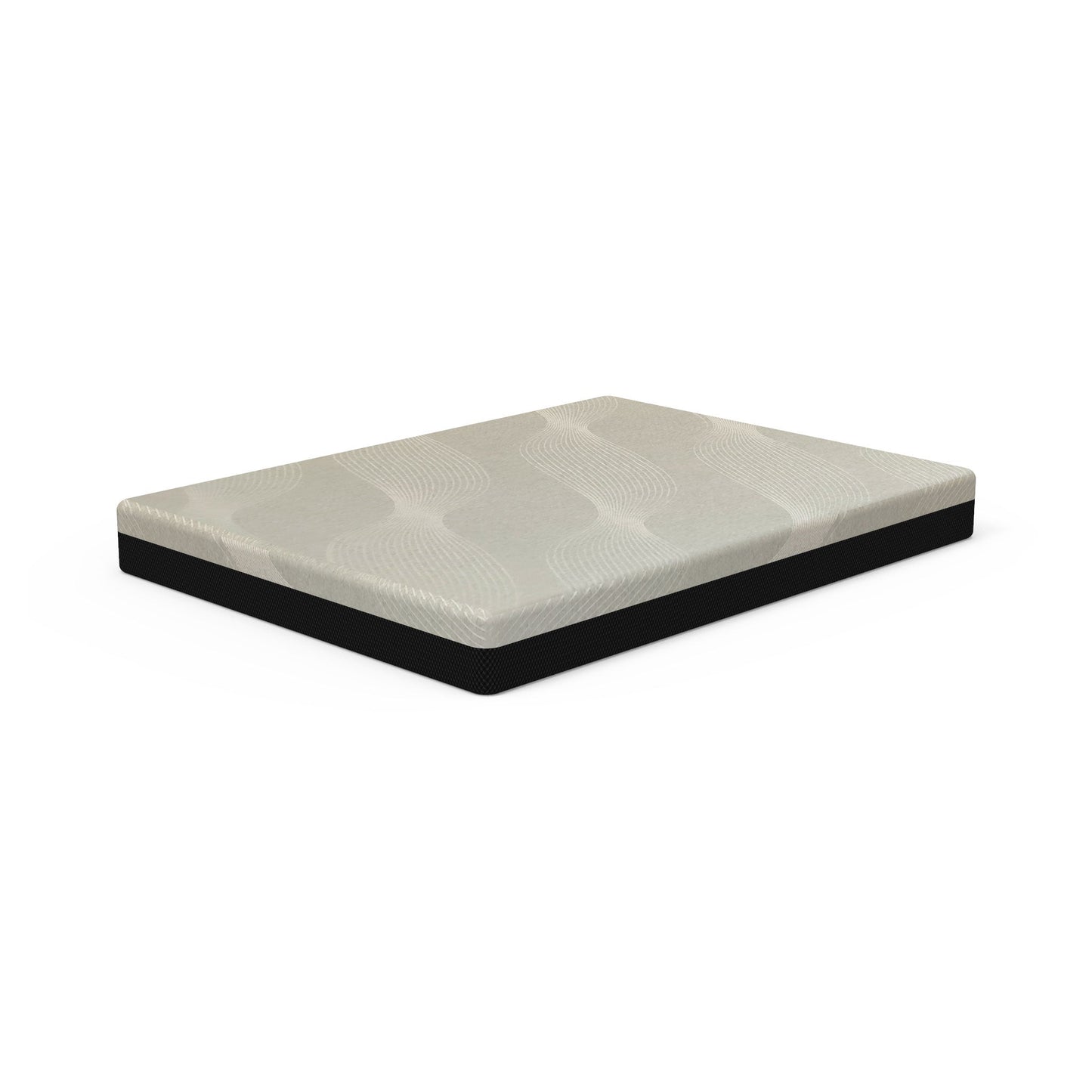 BedTech Gel Comfort 8" Mattress