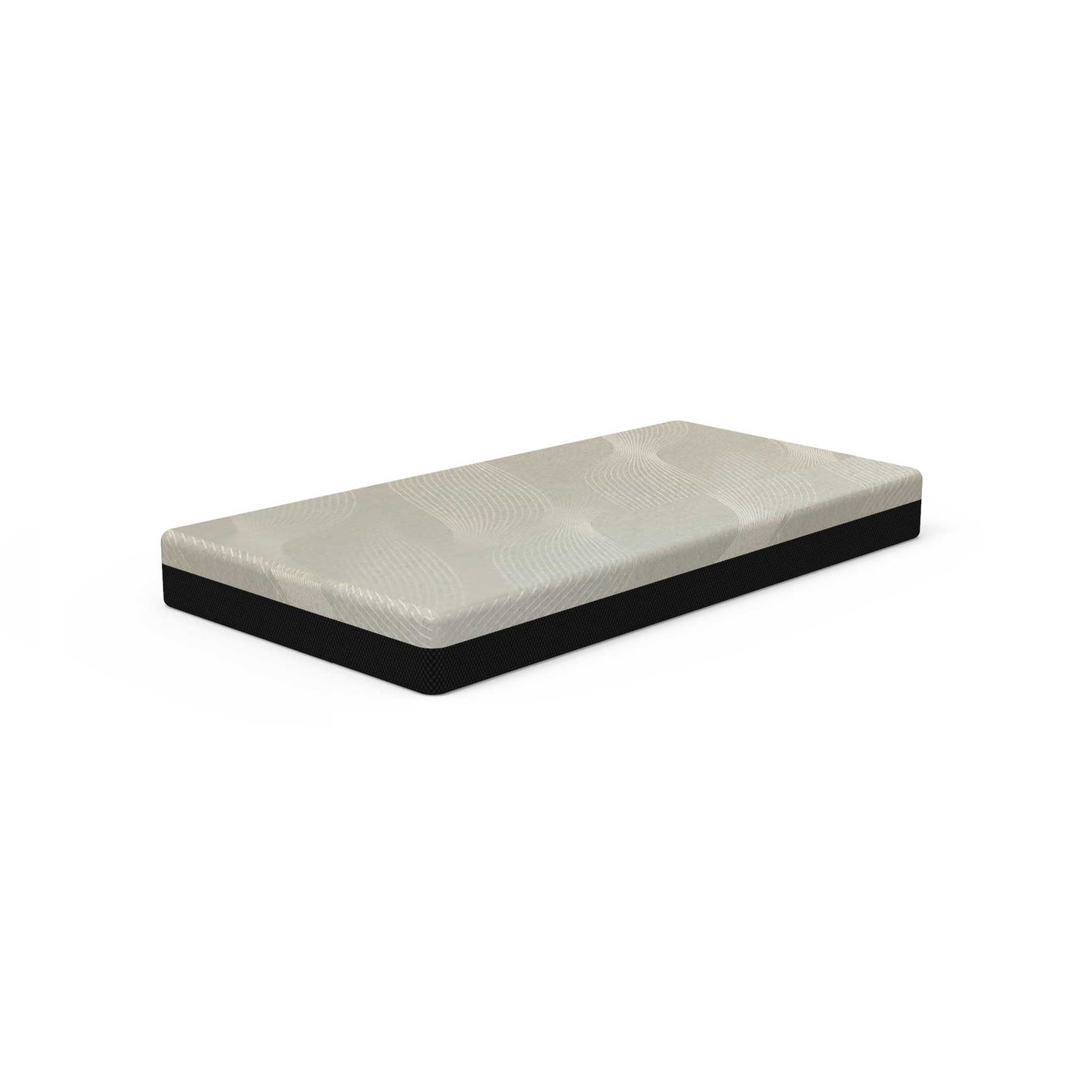 BedTech Gel Comfort 8" Mattress