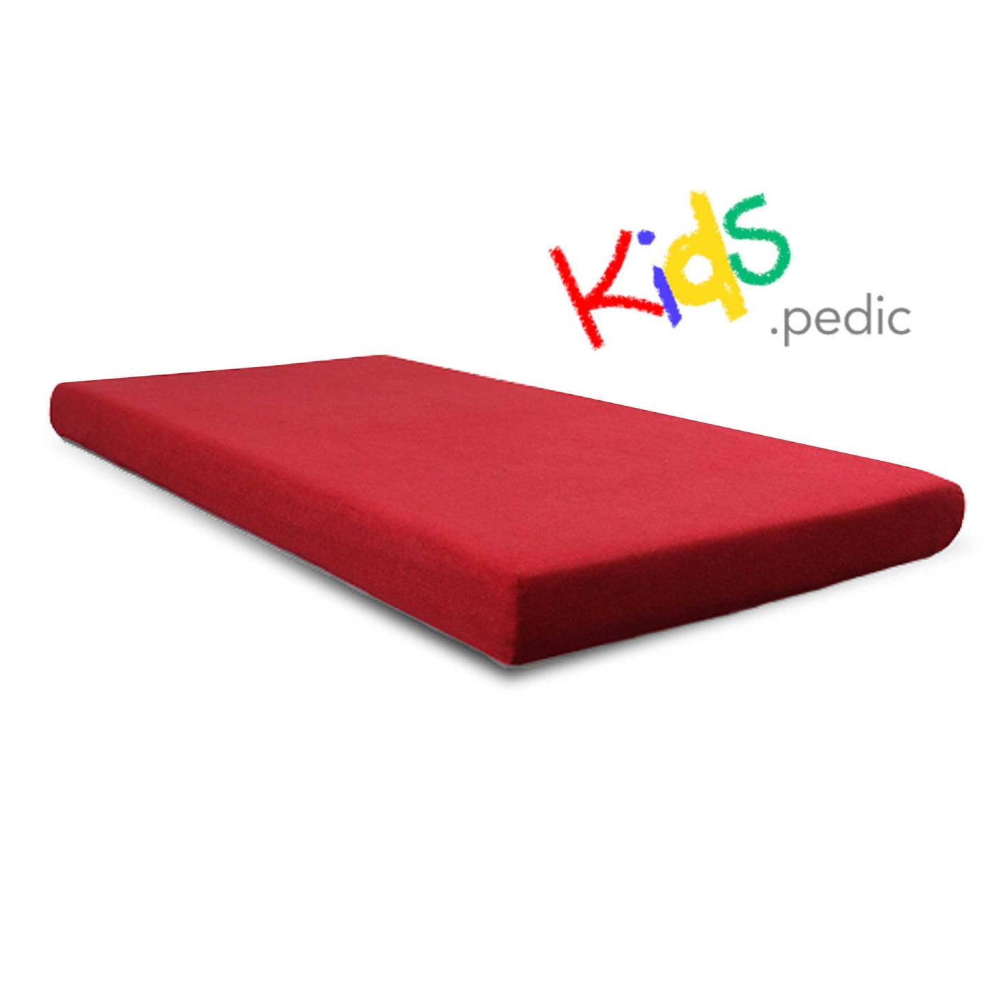 Kids Pedic Classic 5" Mattress