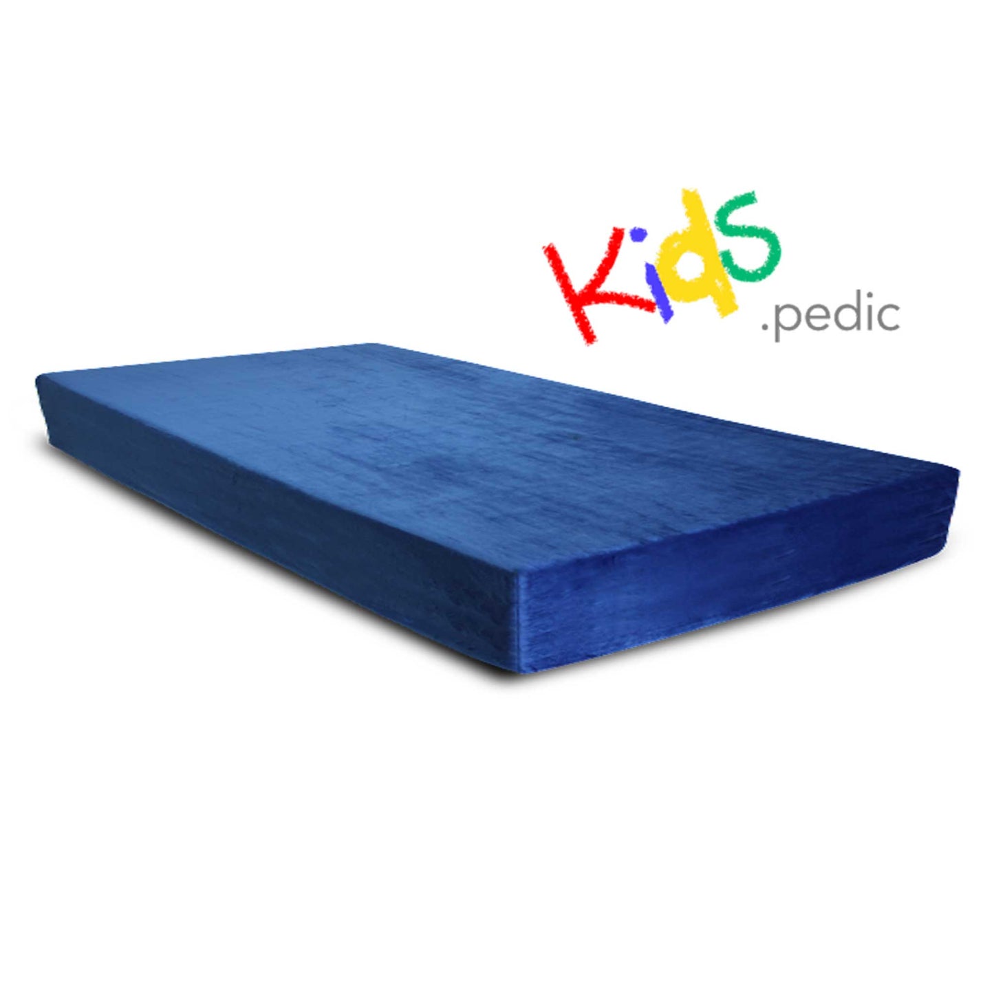 Kids Pedic Waterproof 7" Mattress