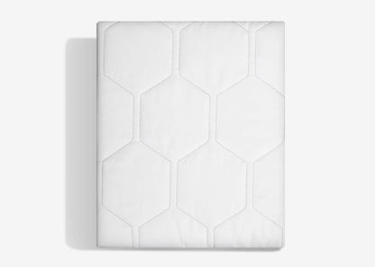 BEDGEAR Hyper-Cotton Mattress Protector