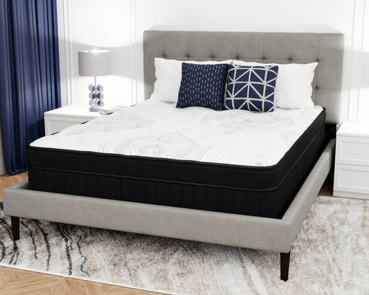 The Hathaway Collection – Mattress World Northwest