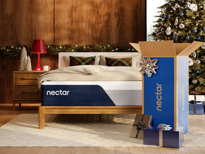 Nectar Classic Memory Foam