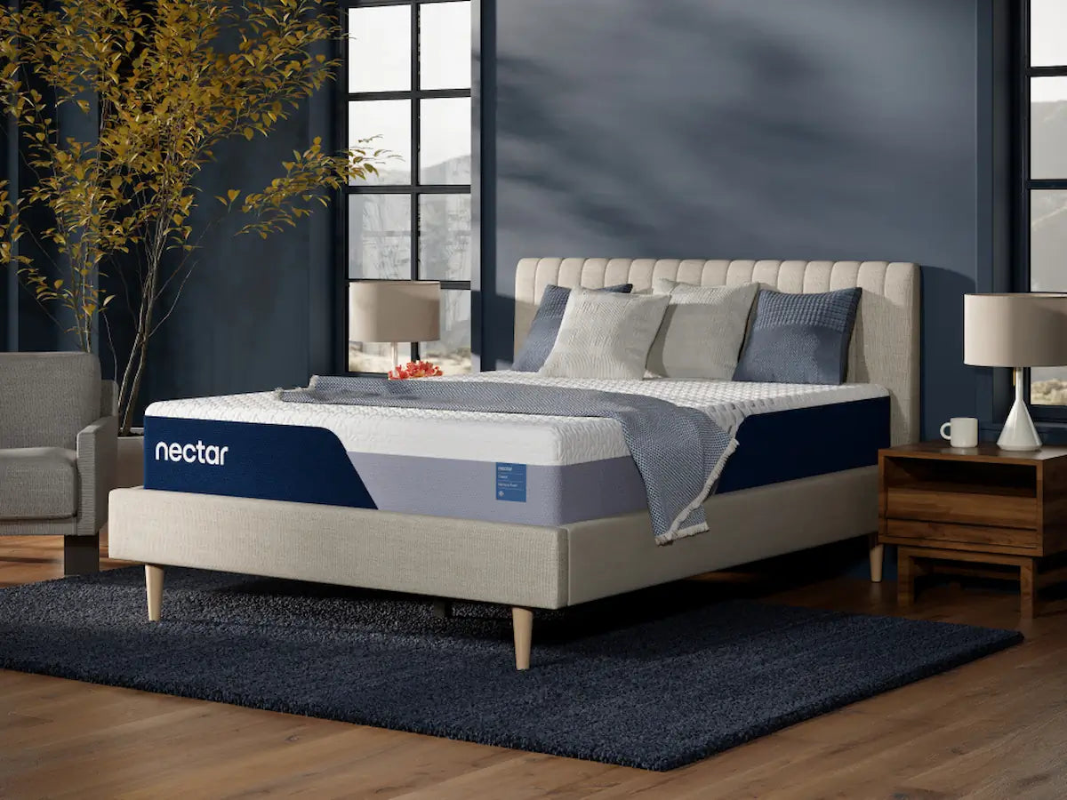 Nectar Classic Memory Foam