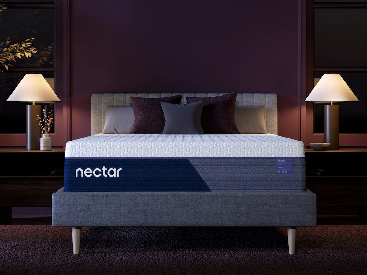 Nectar Luxe Hybrid