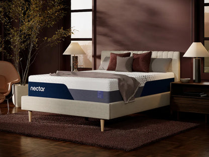 Nectar Luxe Memory Foam